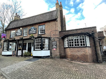 The Windmill Tavern