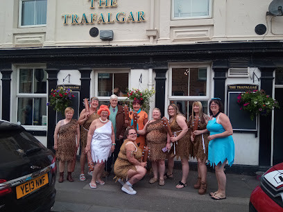 The Trafalgar