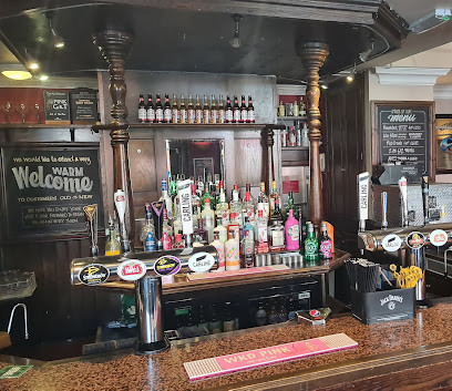 The Red Lion