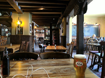 The Sun Inn