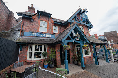 King's Ransom