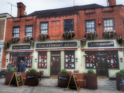 The Stewart Arms