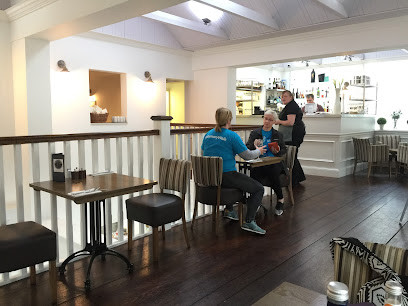 Provenance Food Hall