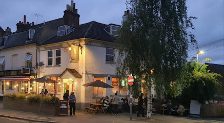 The Albert Inn