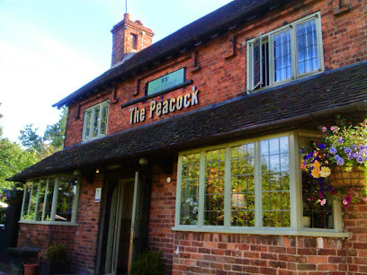 Peacock Inn