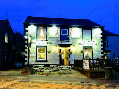 The Brown Cow Inn