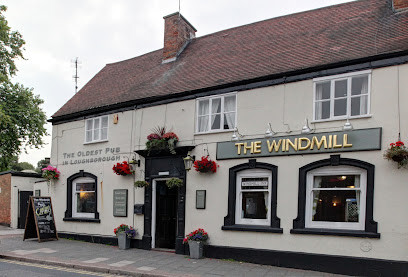 The Windmill, Loughborough