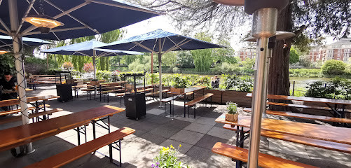 Stein's Richmond