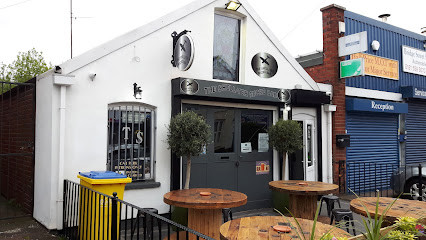The Shell-Ter Micro Bar