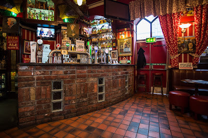 Bittles Bar