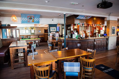 Rose & Crown