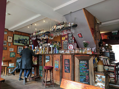 The Snow Goose Cafe Bar