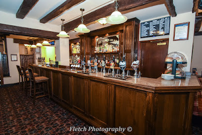 The King's Head