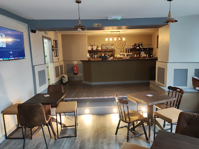 Hatters Craft Bar