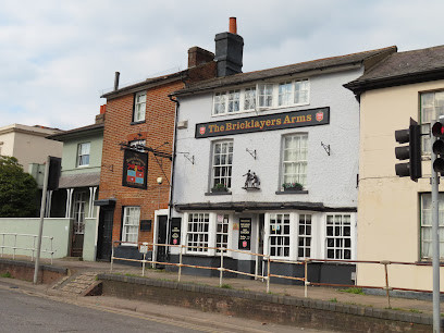 Bricklayers Arms