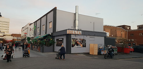 Braza Churrascaria Rodizio