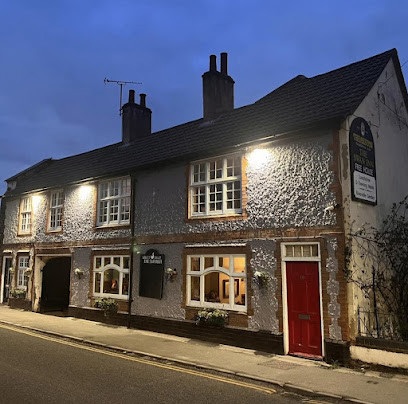 The Swan Inn