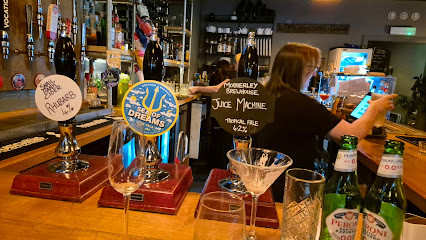 Riley's Taproom and Wine Bar