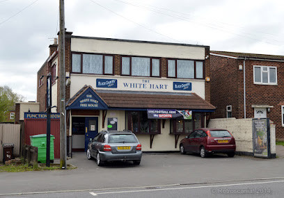 White Hart Bradley