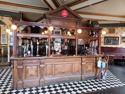The Bartons Arms