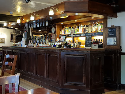 The Fountain Inn