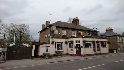 The Prince Of Wales