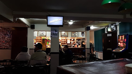 The Cremorne Tavern