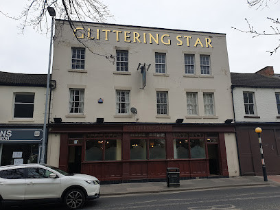 The Glittering Star