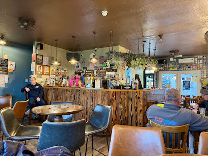 Bondies Bar