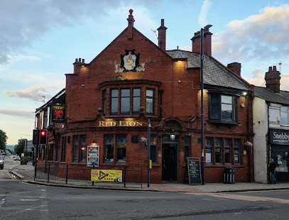 Red Lion