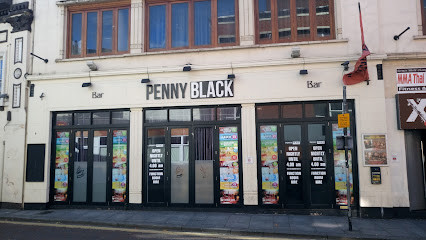 Penny Black