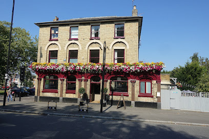 The Ranelagh
