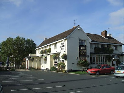 Merry Boys Inn