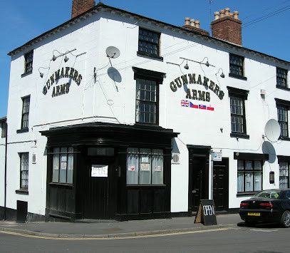 Gunmakers Arms