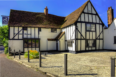 Ye Olde Swan