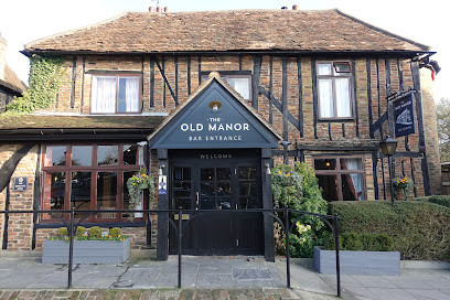 The Old Manor