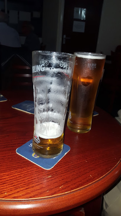 The Mowbray Pub