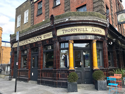 The Thornhill Arms