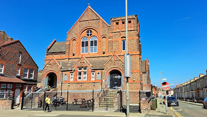 The Church