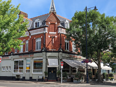 The Royal Oak (under new ownership)