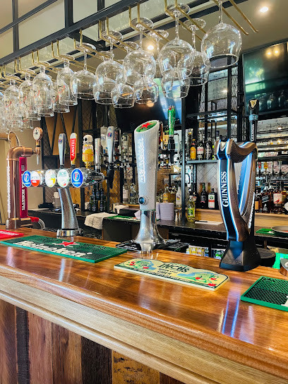 BAR@Stockley