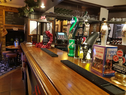 Boat Inn
