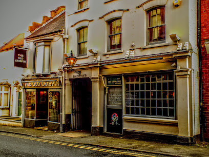 The Jolly Crispin