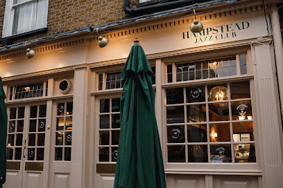 Hampstead Jazz Club