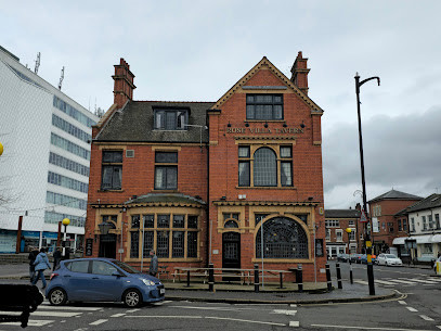 The Rose Villa Tavern