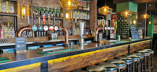 McGintys