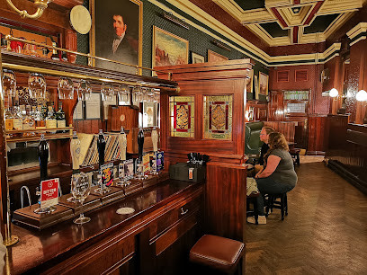 Crown Posada