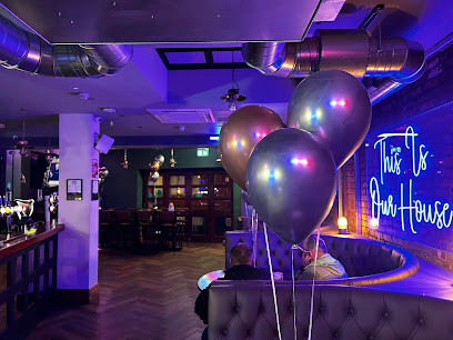 Chute Bar