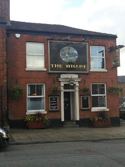 The Wharf