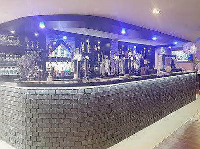 THE SOW BAR & GRILL